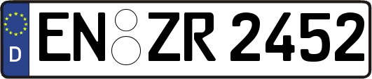 EN-ZR2452