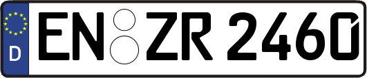 EN-ZR2460