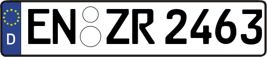 EN-ZR2463