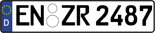 EN-ZR2487