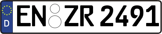 EN-ZR2491