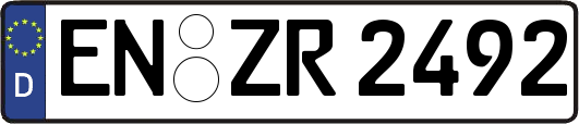 EN-ZR2492