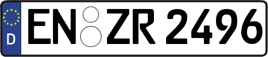 EN-ZR2496