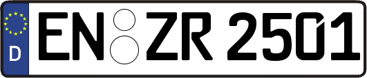 EN-ZR2501