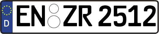 EN-ZR2512