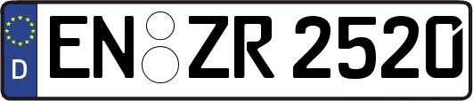 EN-ZR2520