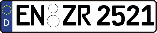 EN-ZR2521