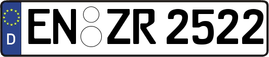 EN-ZR2522