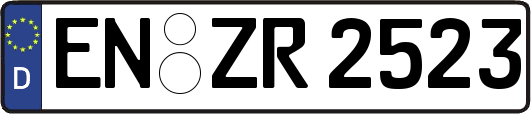 EN-ZR2523