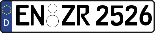 EN-ZR2526