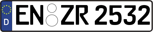 EN-ZR2532