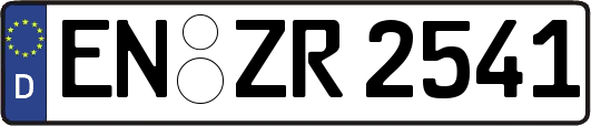 EN-ZR2541