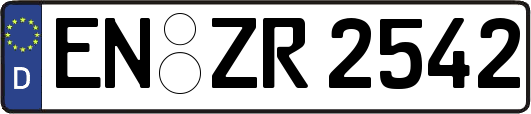 EN-ZR2542