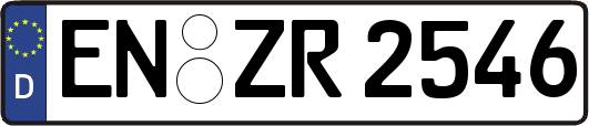 EN-ZR2546