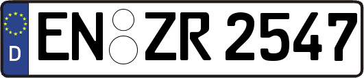 EN-ZR2547