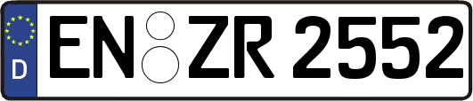 EN-ZR2552