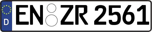 EN-ZR2561