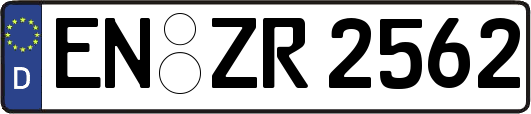 EN-ZR2562