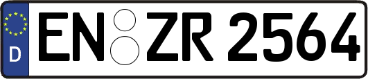 EN-ZR2564