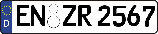 EN-ZR2567