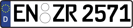 EN-ZR2571