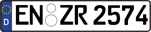 EN-ZR2574