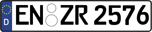 EN-ZR2576