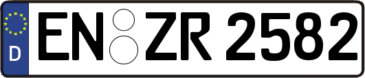 EN-ZR2582