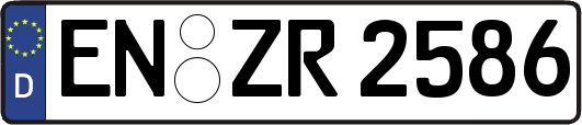 EN-ZR2586