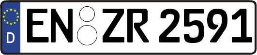 EN-ZR2591