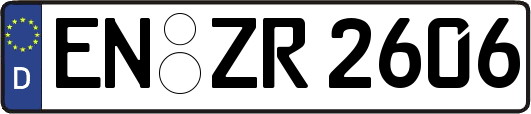 EN-ZR2606