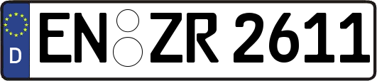 EN-ZR2611