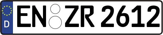 EN-ZR2612