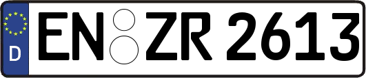 EN-ZR2613