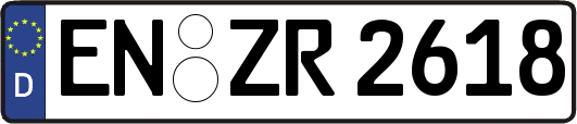 EN-ZR2618