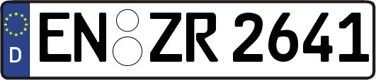 EN-ZR2641