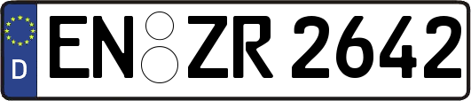 EN-ZR2642