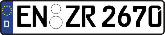 EN-ZR2670