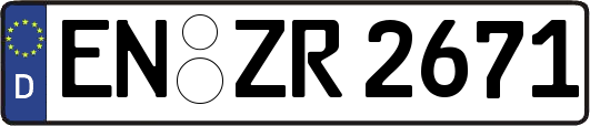 EN-ZR2671