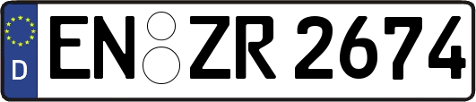 EN-ZR2674