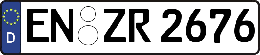 EN-ZR2676