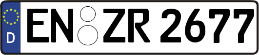 EN-ZR2677