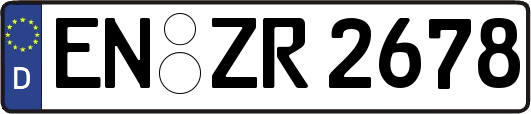 EN-ZR2678