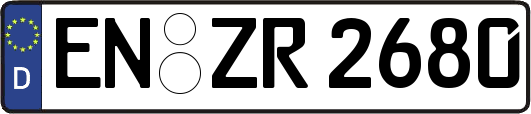 EN-ZR2680