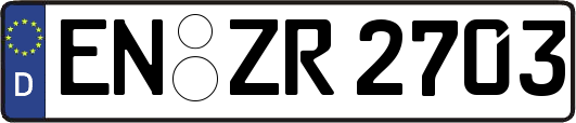 EN-ZR2703