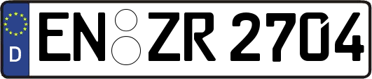 EN-ZR2704