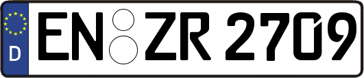 EN-ZR2709