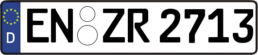 EN-ZR2713