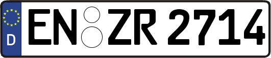 EN-ZR2714