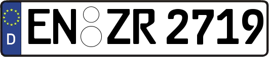 EN-ZR2719